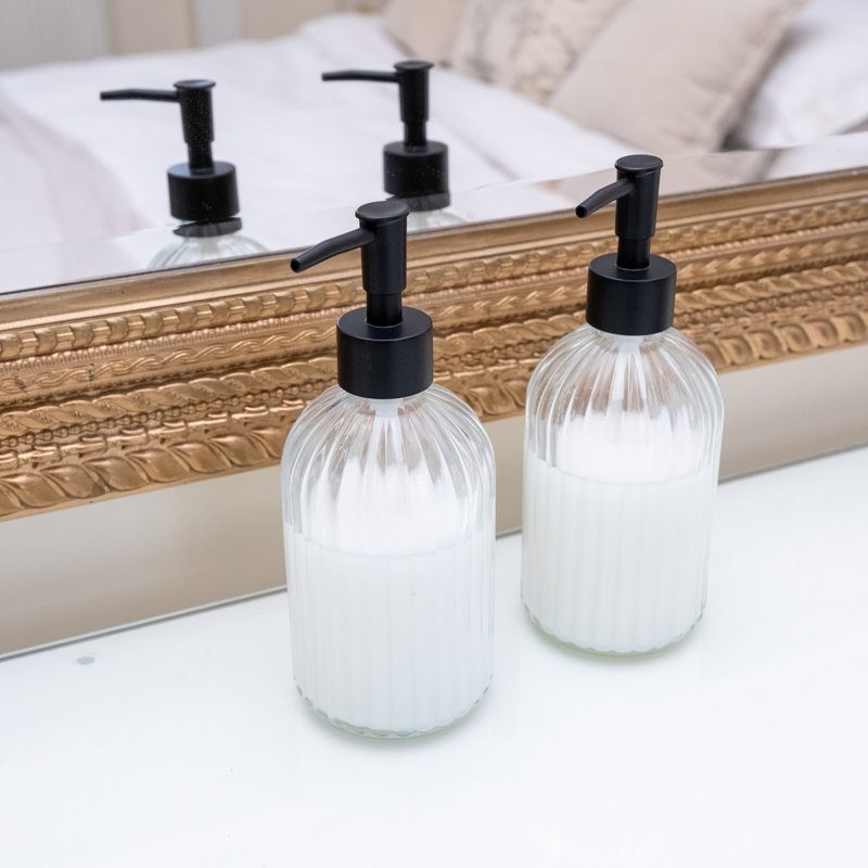 Soap / Lotion Dispenser