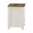 Isenbert 21.9" 2 Drawer Nightstand-1284523907