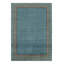 Wool Geometric Area Rug-1257264089