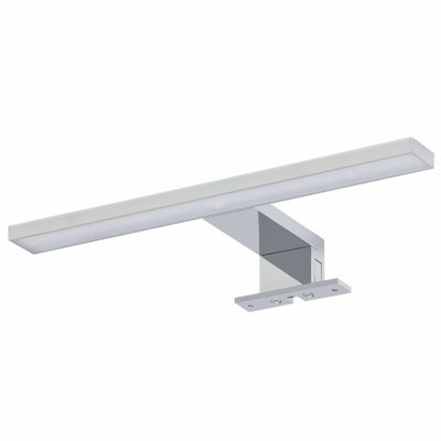 Tiger LED Bathroom Lamp Aurel 30cm Chrome