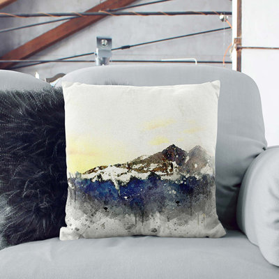 Square Cushion