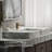Parallel Single Hole Bathroom Faucet-93457518