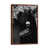 Classic Brown Wood Framed
