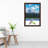 Dzamhur Single Picture Frame-1878897005
