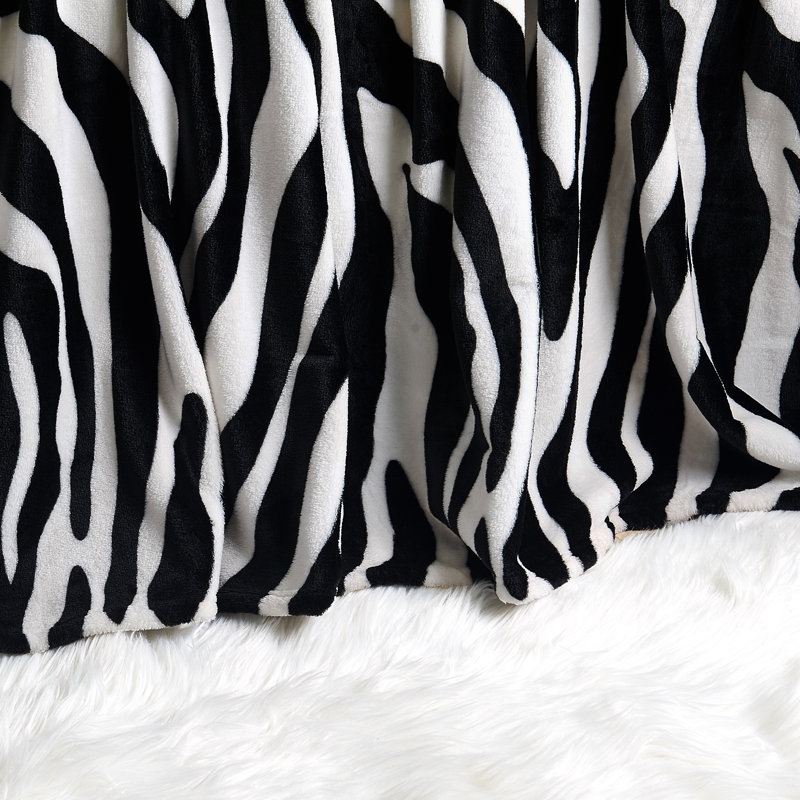 Throw Blanket, Twin