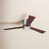 Brushed Steel with Silver/Walnut Blades is unavailable