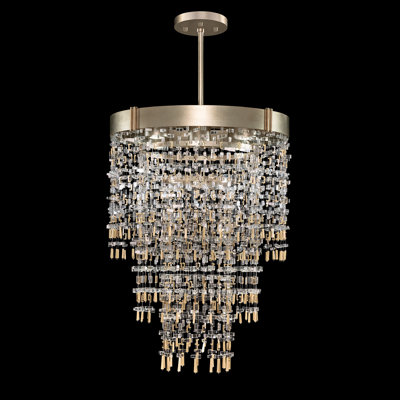 Capri 5 - Light Chandelier