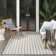 Caprisha Reversible Indoor/Outdoor Area Rug