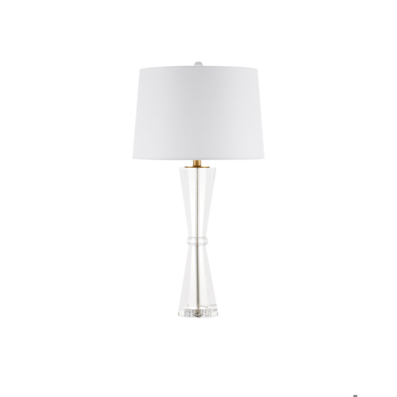 Duveen Standard Table Lamp
