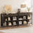 Guinna Drawers and Cubby Bookcase-102741217