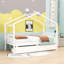Lit simple avec tiroirs de rangement Ar Orlando-1292086747