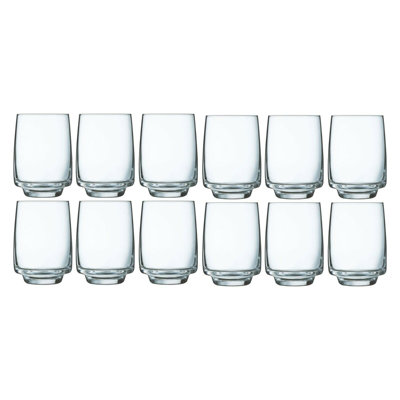 Ziemba Drinking Glass