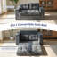 Canapé Bean Bag, causeuse de plancher-1253796623-1263007475