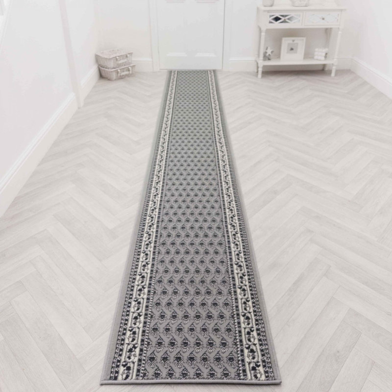 Runner Oriental Area Rug, Runner 60 x 210 cm