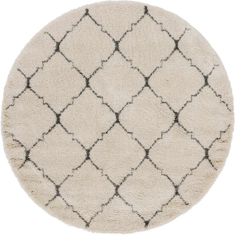 Fenn Geometric Indoor Rug