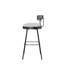 Tabouret de bar et de comptoir pivotant Walley-1844915342-1844915340-1844915331