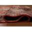 Tapis traditionnel à teinture végétale 10 x 13