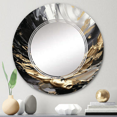 Miroir mural Fenland