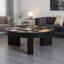 Table basse Artistic Italian