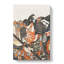 Danjuro Ichikawa II by Henry Alken - Wrapped Canvas-55342517