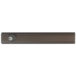 FEUBF414B39845CC982BA536DE9B9B10 ENSEMBLES DE CHIENS POUR 770 Bronze huilé, Oil Rubbed Bronze
