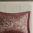 Polyester Jacquard Reversible Bedspread -116311702-116311700