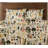 Botanical Print Duvet Cover Set-73091692