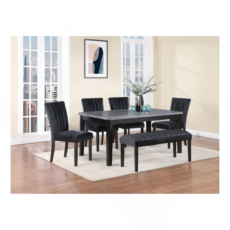 VHONG DINING TABLE