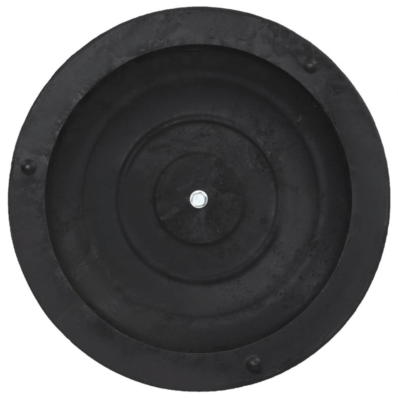 11.11 kg Resin Umbrella Base