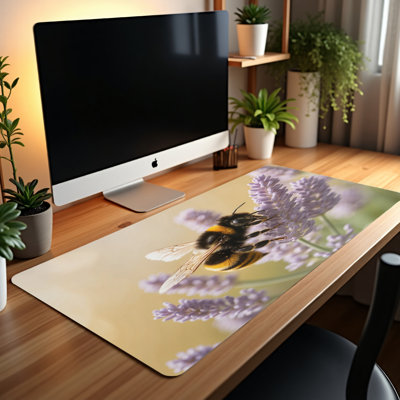 Polyester Desk Pad