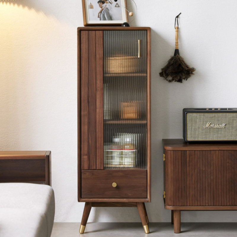 High-End Multi-Functional Sideboard