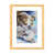 Natural Wood Framed Fine Art Paper is unavailable