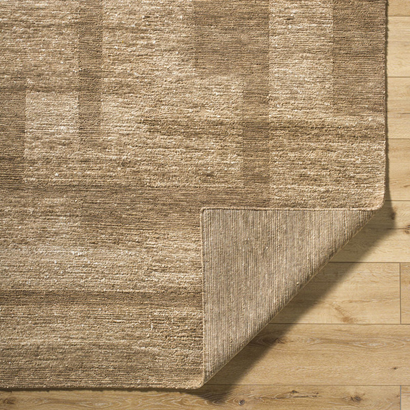 Ventura Hand Knotted Area Rug, Rectangle 2' x 3'