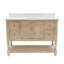 Ensemble de meuble-lavabo simple 48 po Hampton-740333598-740333601