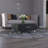 1-Drawer Rectangle Coffee Table