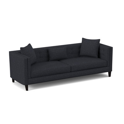 Banelly Upholstered 88'' Sofa