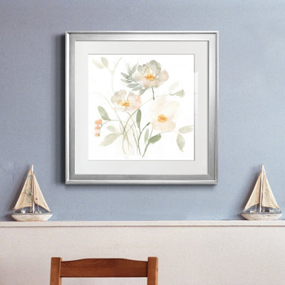 " Whispering Petals II "