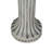 Dachelle Concrete / Cement Birdbath
