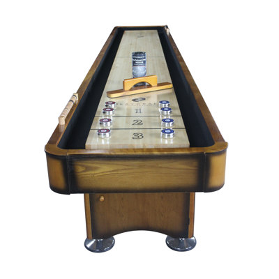 Georgetown Shuffleboard Table