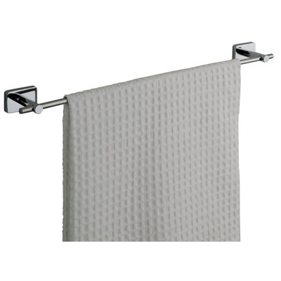 Surrey 30cm 1 Wall Towel Bar