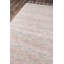 Tapis ivoire en laine tissé à plat à la main Souk Marvelous Marrakech-1197240295