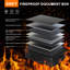 Fireproof Document Box