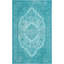 Tapis oriental en coton Speer-33150829