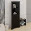 Grande armoire d'angle avec portes-871021040