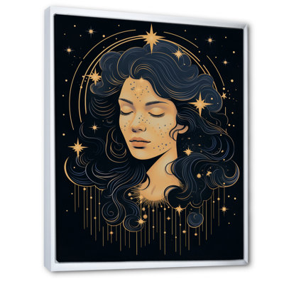 Spiritual Stargazer III