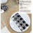 Checkered Square Napkin-567675417