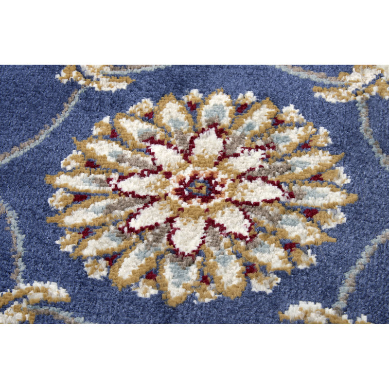 Hanse Home Orient Rug, Rectangle 200 x 280cm