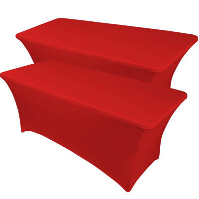 Nappe en polyester extensible Kinta