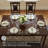 Leger 6 Person Dining Set