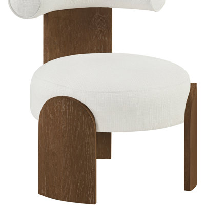 Fauteuil d'appoint Calder